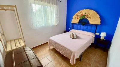 Chalet in Aguamarga photo 23