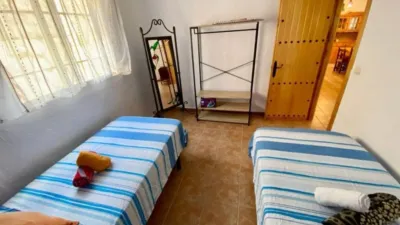 Chalet in Aguamarga photo 24