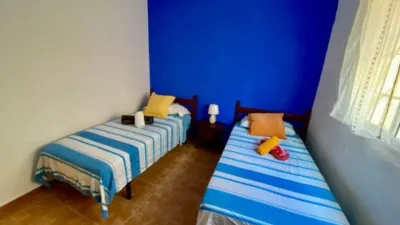 Chalet in Aguamarga photo 26