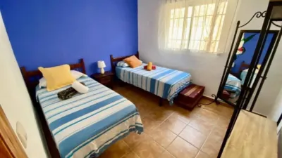 Chalet in Aguamarga photo 29