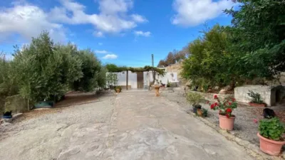 Chalet in Aguamarga photo 2