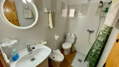 Chalet in Aguamarga photo 32
