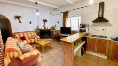 Chalet in Aguamarga photo 35