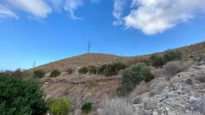 Chalet in Aguamarga photo 41