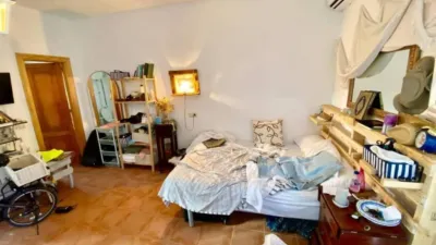 Chalet in Aguamarga photo 46