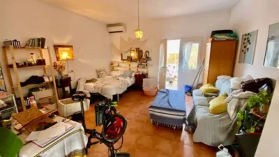 Chalet in Aguamarga photo 48