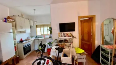 Chalet in Aguamarga photo 51