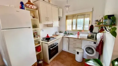 Chalet in Aguamarga photo 53