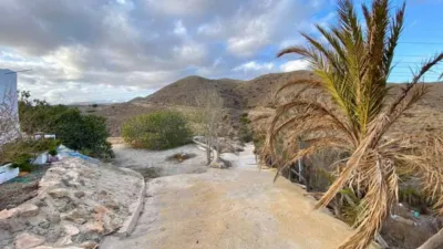 Chalet in Aguamarga photo 54