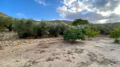 Chalet in Aguamarga photo 56