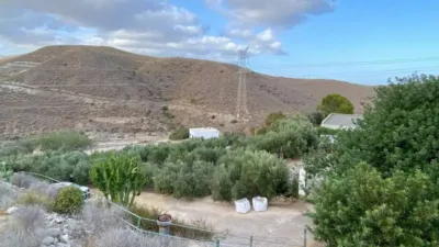 Chalet in Aguamarga photo 58