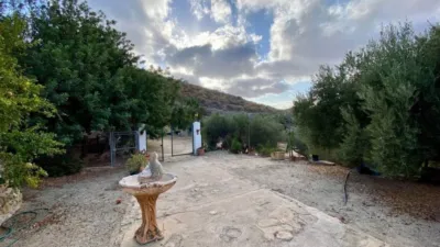 Chalet in Aguamarga photo 5