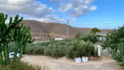 Chalet in Aguamarga photo 60