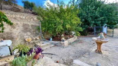 Chalet in Aguamarga photo 6