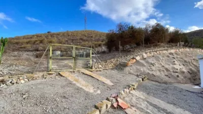 Chalet in Aguamarga photo 9