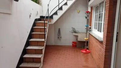Chalet en Castiñeiriño photo 10