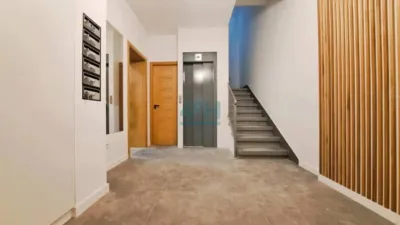 Piso en venta en Ourense Capital, Ourense Capital de 205.000 €