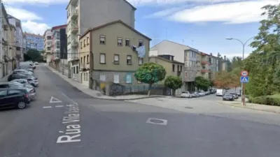 Piso en venta en Ourense Capital, Ourense Capital de 205.000 €