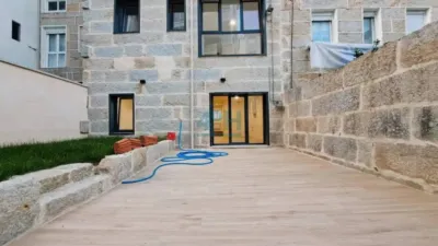 Piso en venta en Ourense Capital, Ourense Capital de 205.000 €