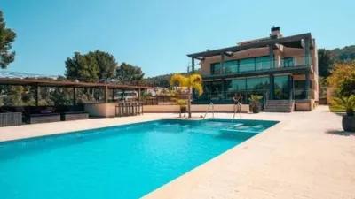 Chalet en venta en Carrer del Río Cabriel - Vista 5