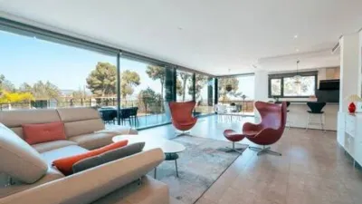 Chalet en venta en Carrer del Río Cabriel - Vista 6