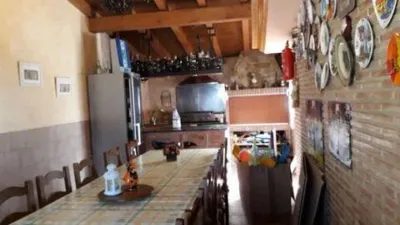 Chalet in Ribera Baja - Erriberabeitia photo 10