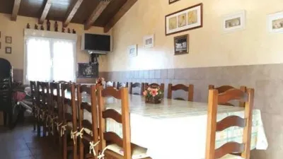 Chalet in Ribera Baja - Erriberabeitia photo 11