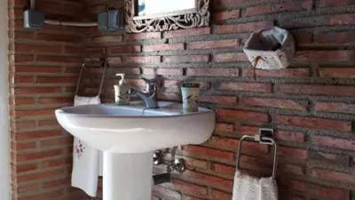 Chalet in Ribera Baja - Erriberabeitia photo 18