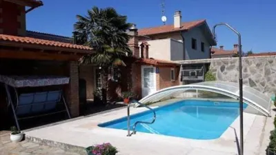 Chalet in Ribera Baja - Erriberabeitia photo 2