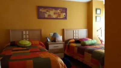 Chalet in Ribera Baja - Erriberabeitia photo 38