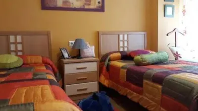 Chalet in Ribera Baja - Erriberabeitia photo 39