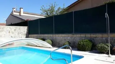 Chalet in Ribera Baja - Erriberabeitia photo 3