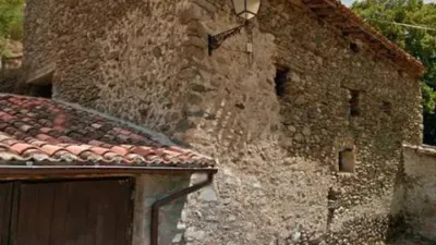 Casa rústica en venta en Calle del Río - Vista 4