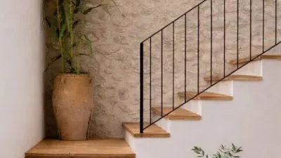 Casa rústica en venta en Calle del Río - Más