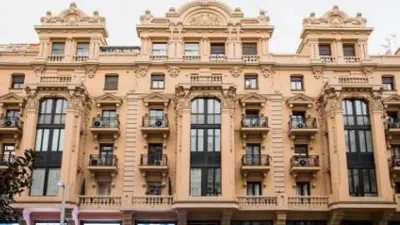 Piso en alquiler en Justicia-Chueca - Imagen 23
