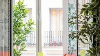 Piso en alquiler en Justicia-Chueca - Imagen 7