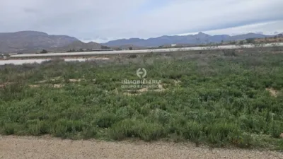 Terreno en venta en Monforte del Cid - Vista 2