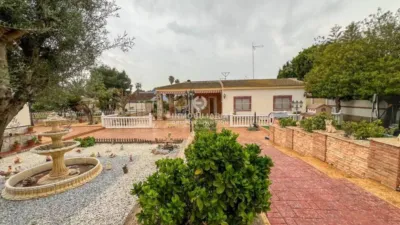 Casa - Vista 3