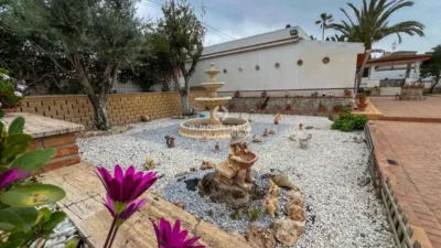 Casa - Vista 4