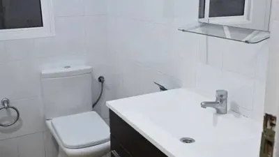 Piso en alquiler en El Pilar - Imagen 29