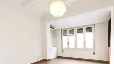 Piso en alquiler en El Pilar - Imagen 4