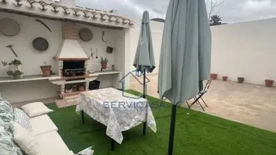 Chalet en Hellín photo 10