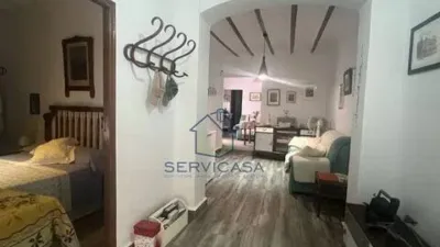 Chalet en Hellín photo 22