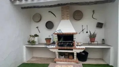 Chalet in Hellín photo 2