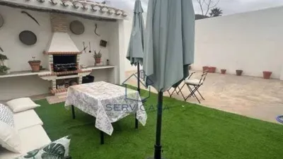Chalet en Hellín photo 9