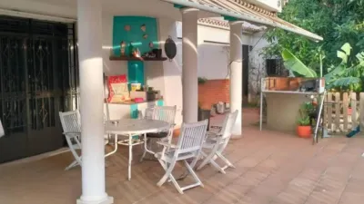 Casa – San Roque - Vista 3