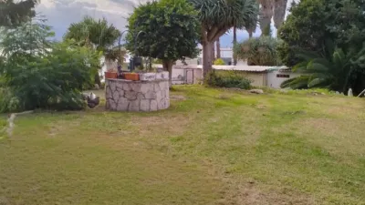 Casa – San Roque - Vista 4