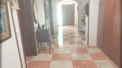 Terraced house in Miajadas photo 2