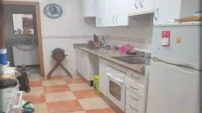 Terraced house in Miajadas photo 3