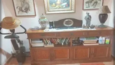 Terraced house in Miajadas photo 5